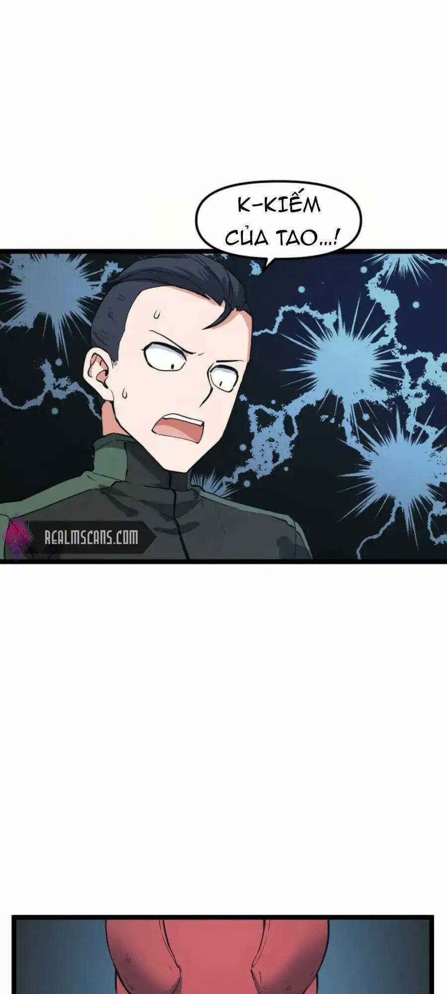 Thăng Cấp Bằng Likes Chapter 30 trang 54