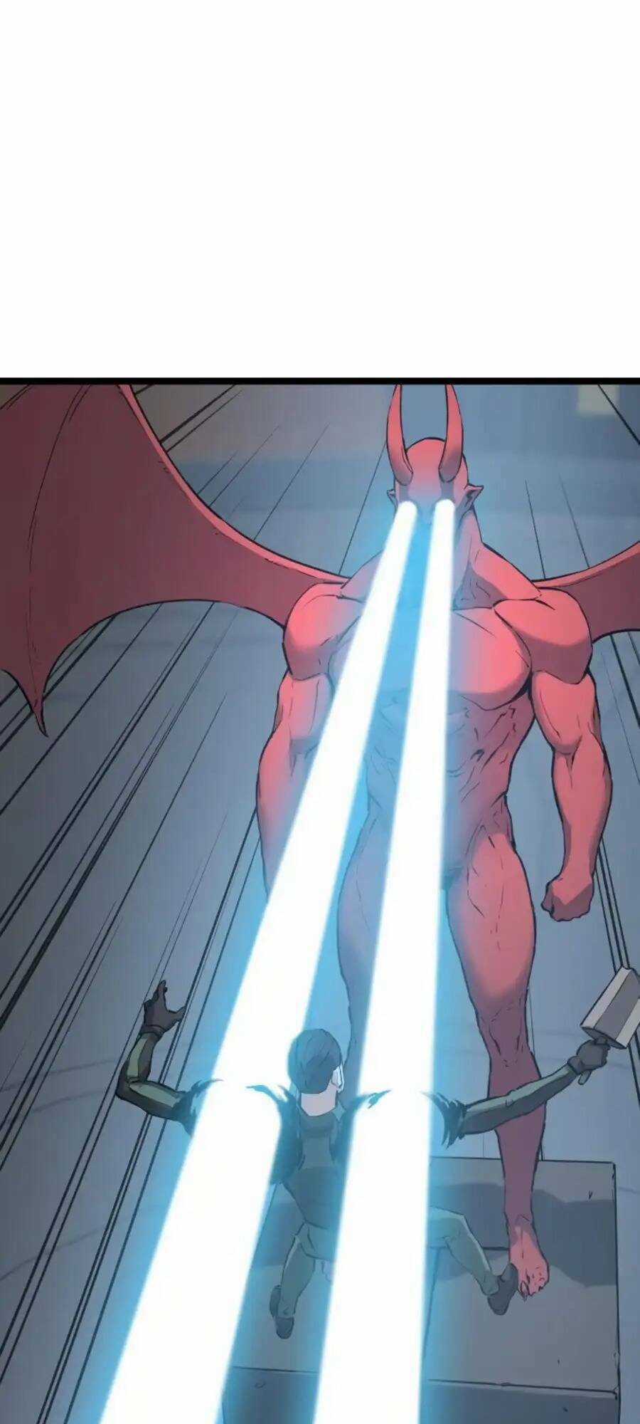 Thăng Cấp Bằng Likes Chapter 30 trang 57