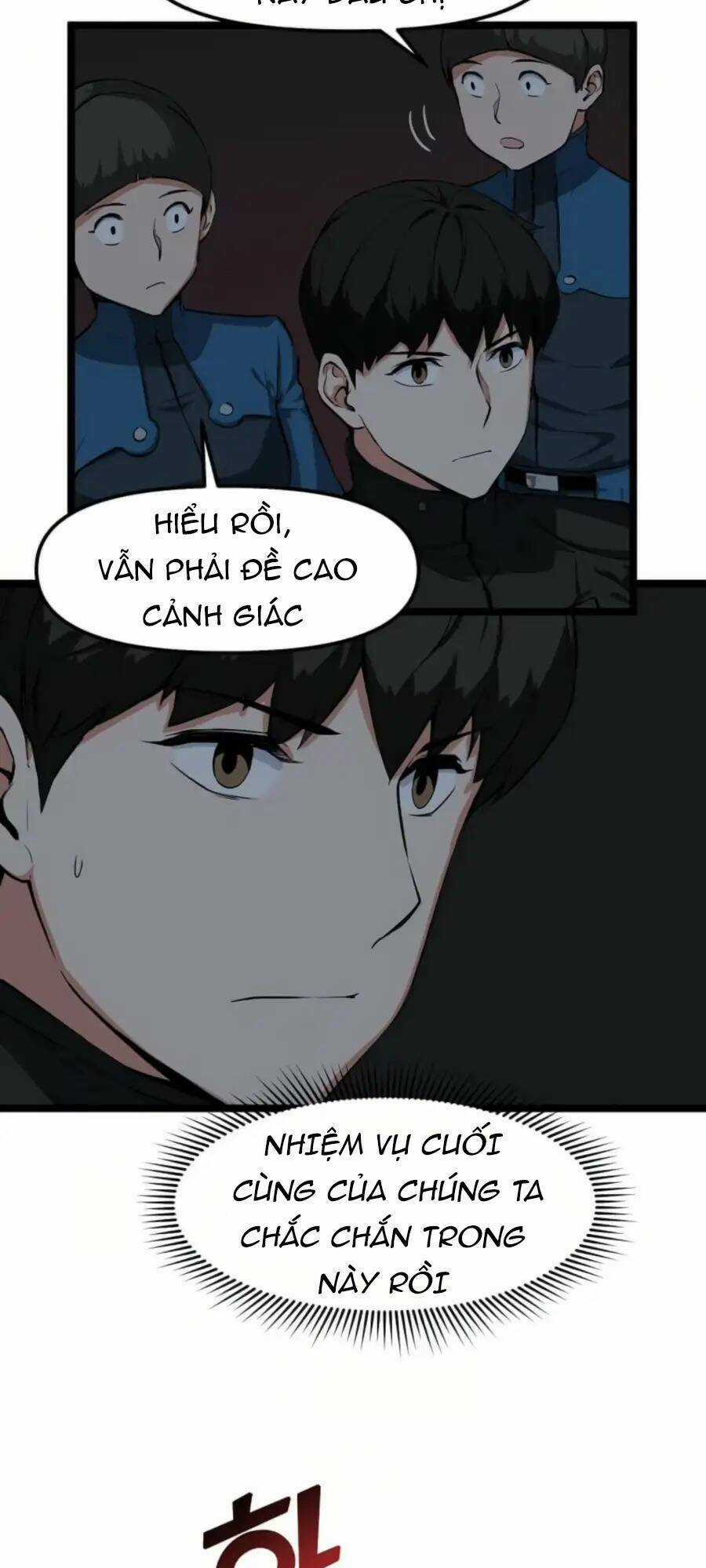 Thăng Cấp Bằng Likes Chapter 30 trang 6