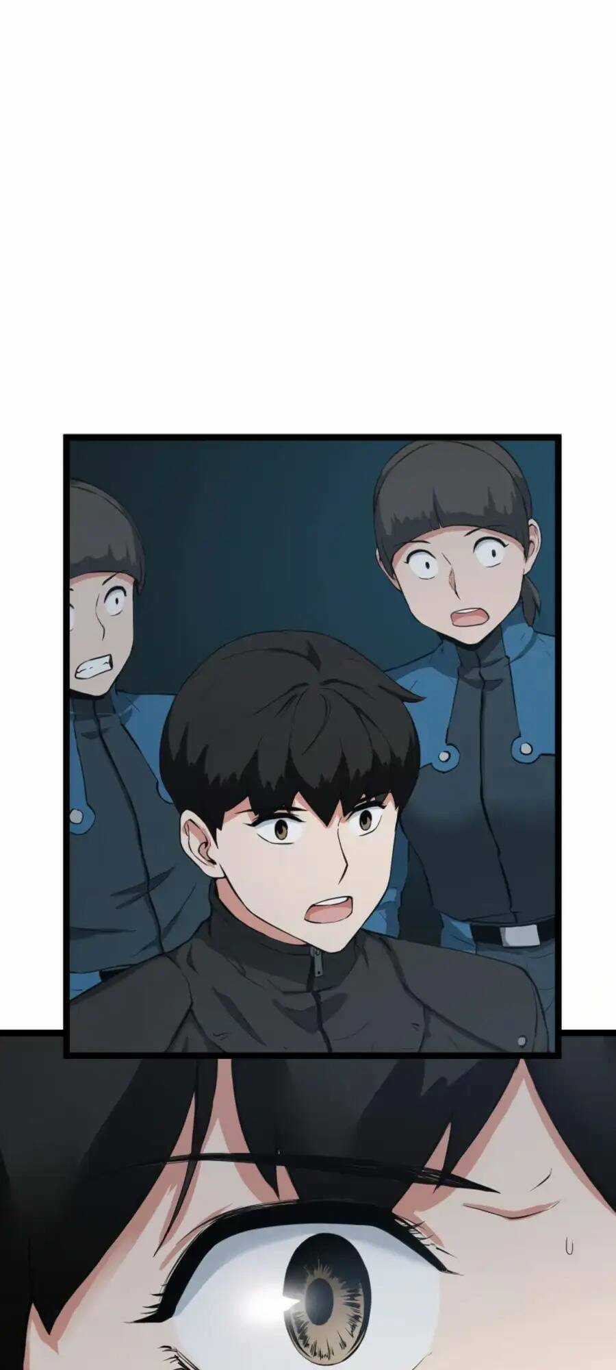 Thăng Cấp Bằng Likes Chapter 30 trang 61