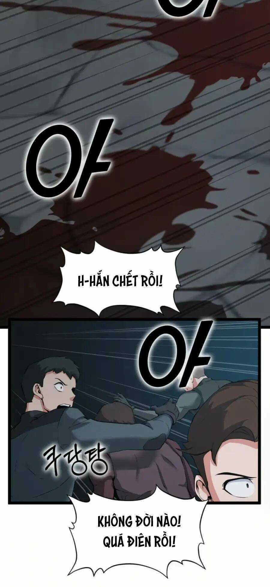 Thăng Cấp Bằng Likes Chapter 30 trang 63