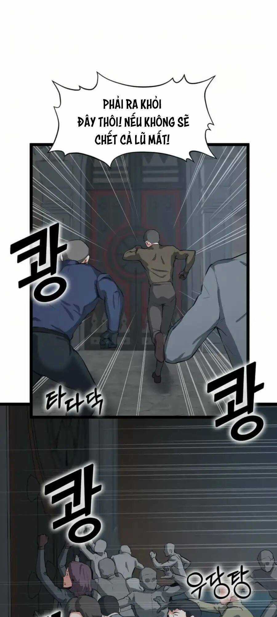 Thăng Cấp Bằng Likes Chapter 30 trang 64