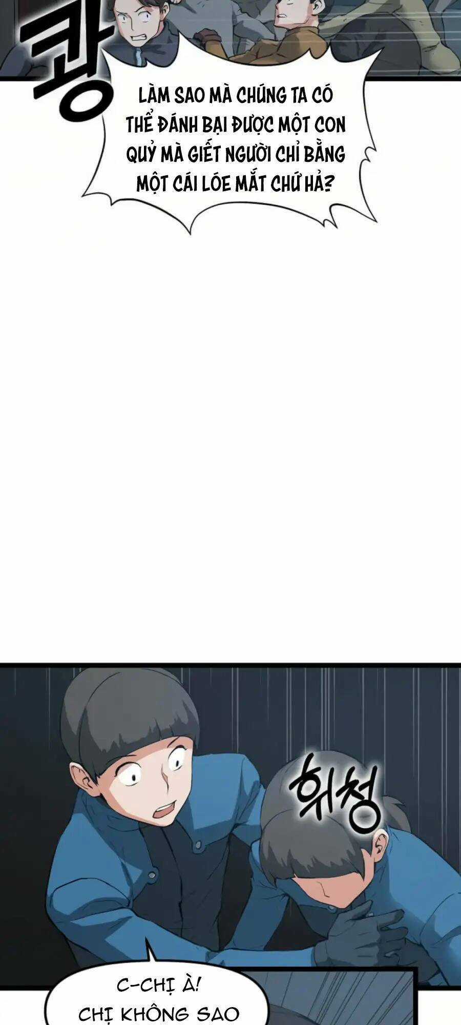 Thăng Cấp Bằng Likes Chapter 30 trang 65