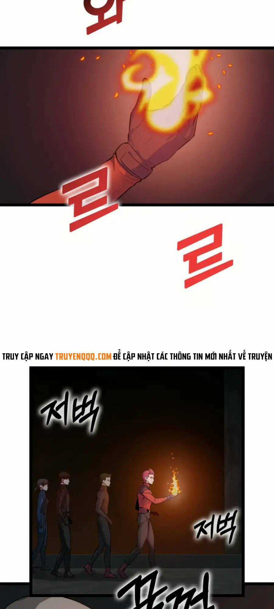 Thăng Cấp Bằng Likes Chapter 30 trang 7