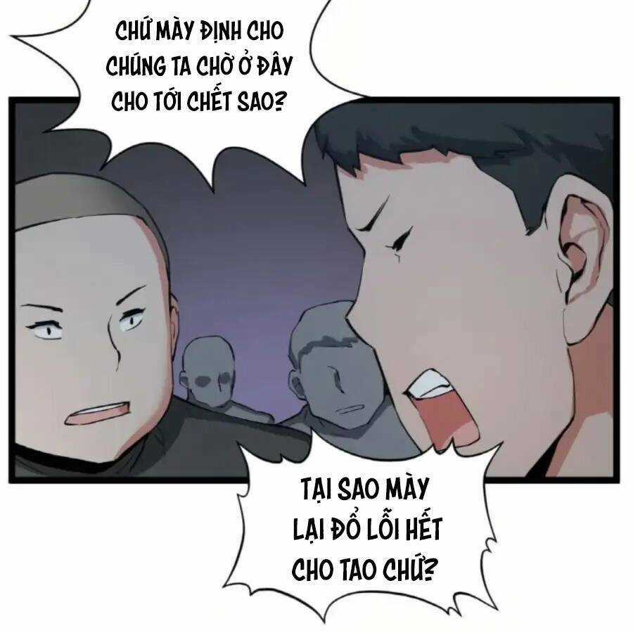 Thăng Cấp Bằng Likes Chapter 31 trang 10