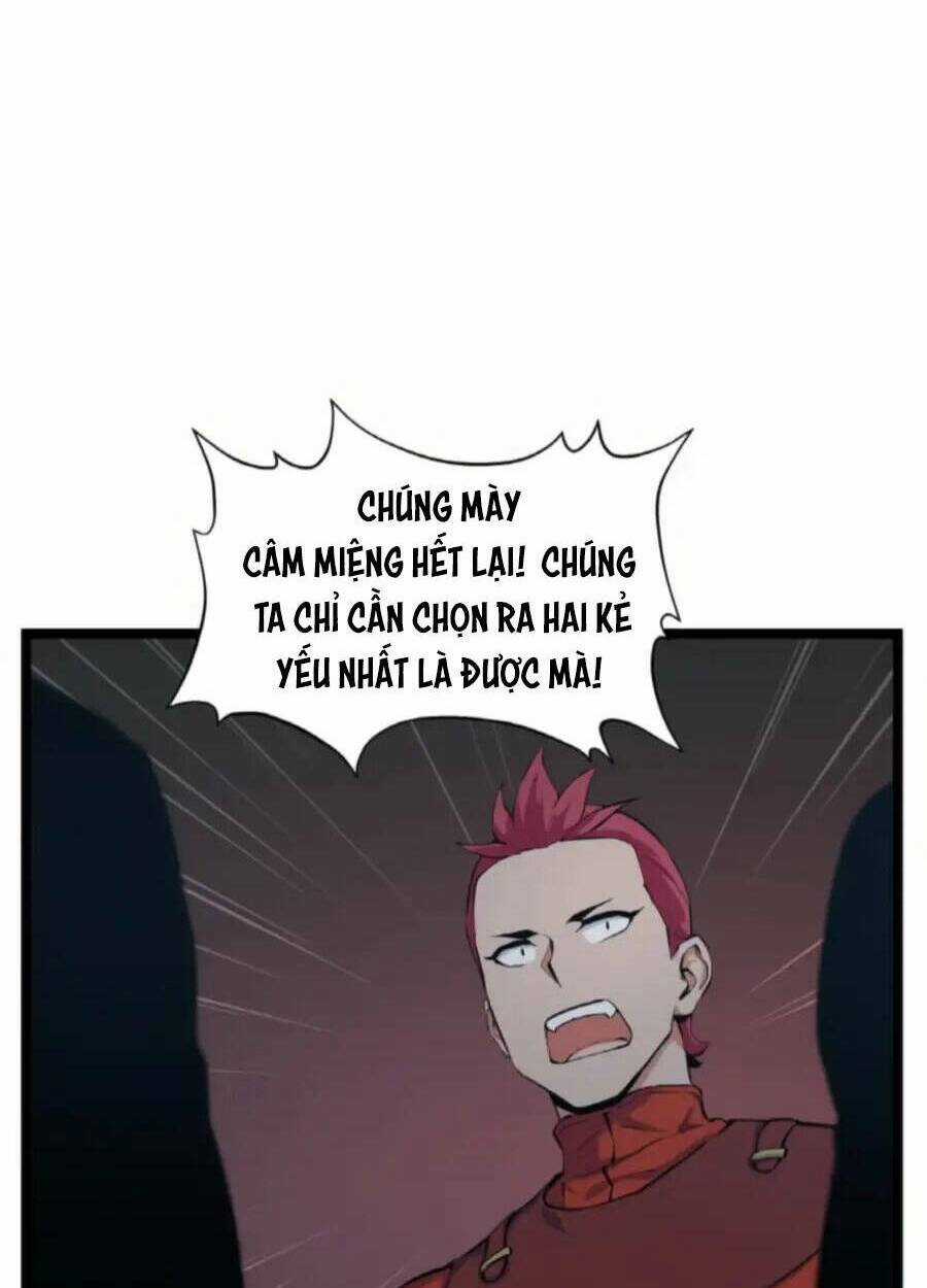 Thăng Cấp Bằng Likes Chapter 31 trang 14