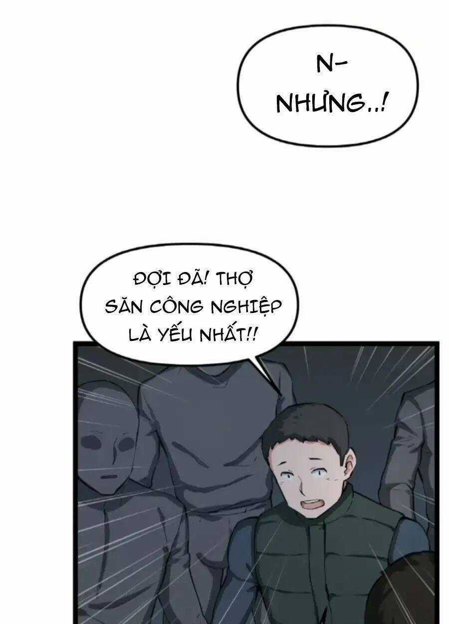 Thăng Cấp Bằng Likes Chapter 31 trang 16