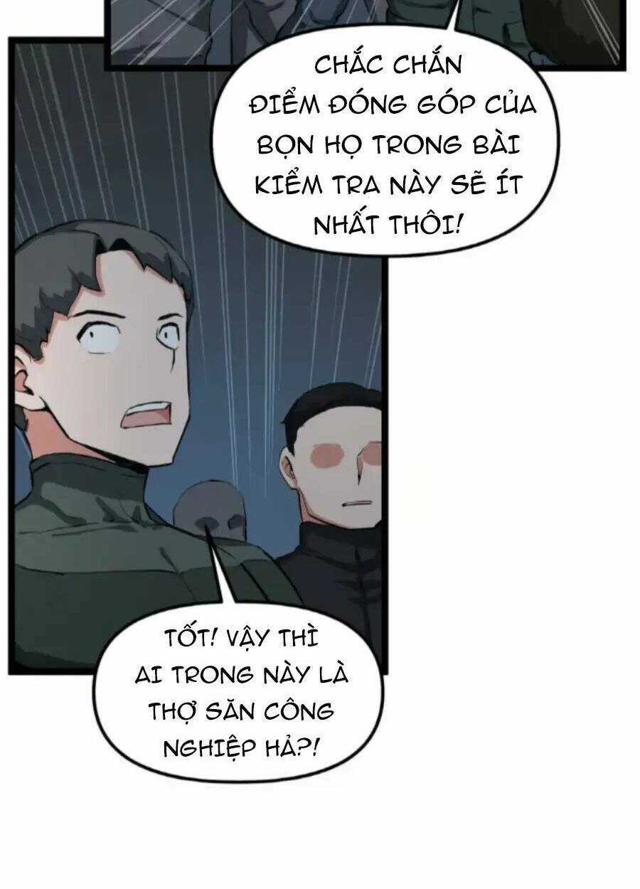 Thăng Cấp Bằng Likes Chapter 31 trang 17