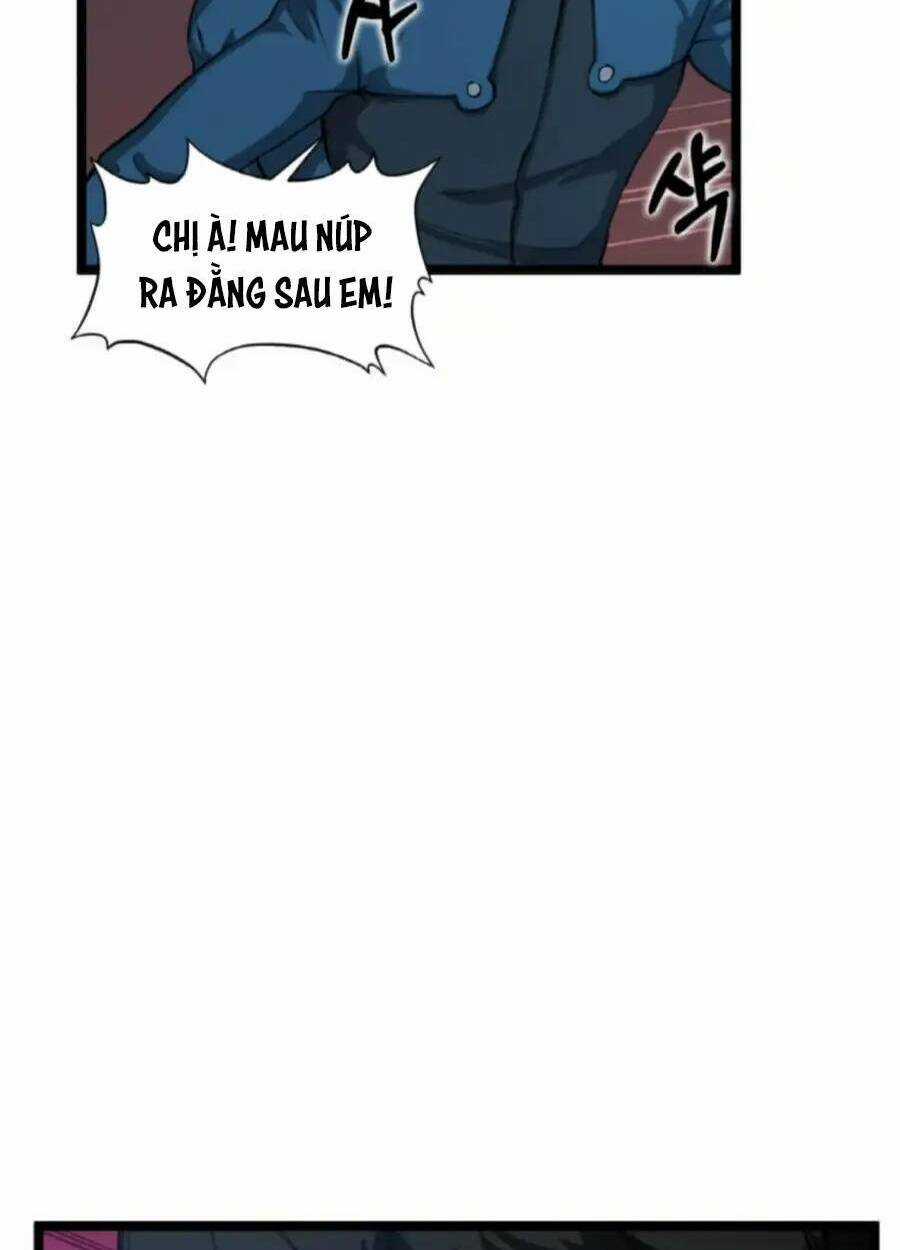 Thăng Cấp Bằng Likes Chapter 31 trang 22