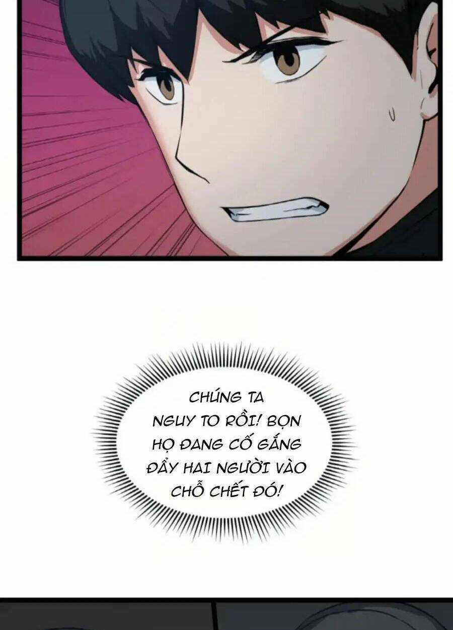 Thăng Cấp Bằng Likes Chapter 31 trang 23