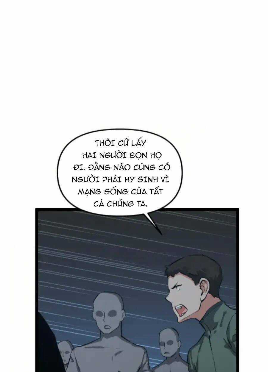 Thăng Cấp Bằng Likes Chapter 31 trang 26