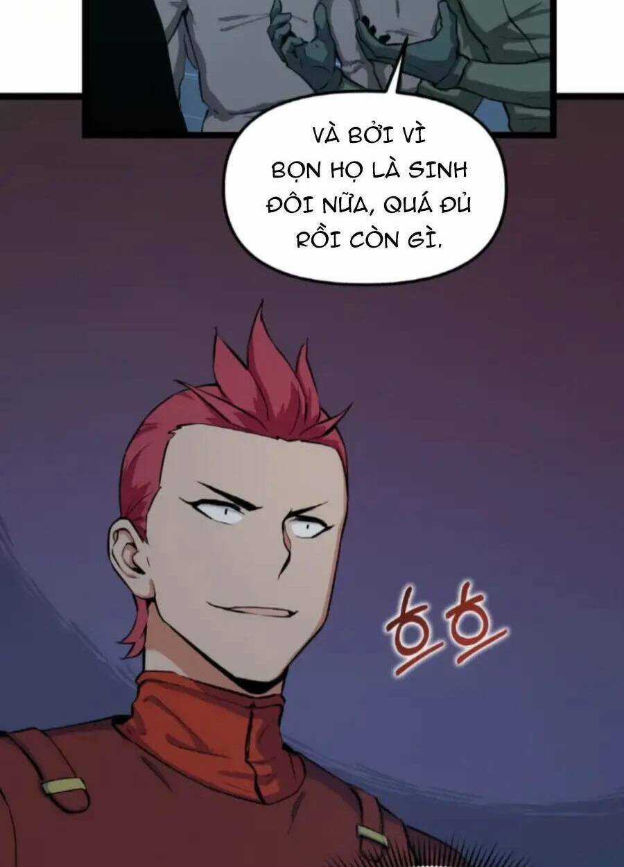 Thăng Cấp Bằng Likes Chapter 31 trang 27