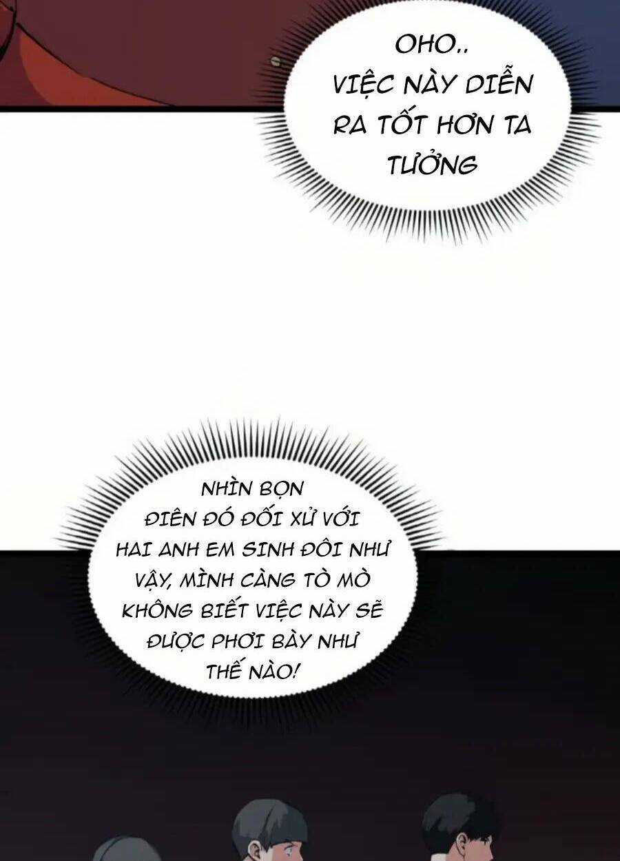 Thăng Cấp Bằng Likes Chapter 31 trang 28