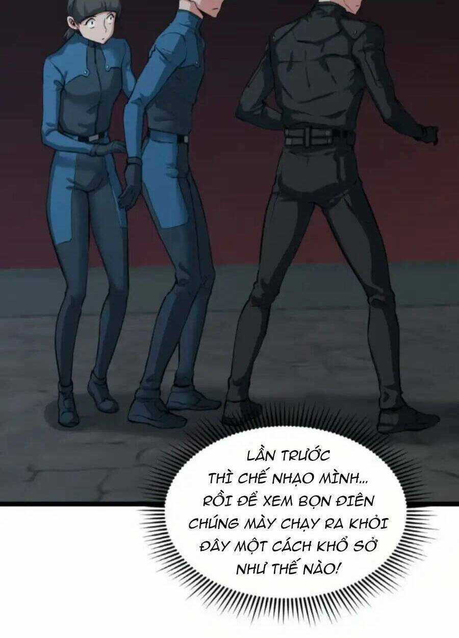 Thăng Cấp Bằng Likes Chapter 31 trang 29