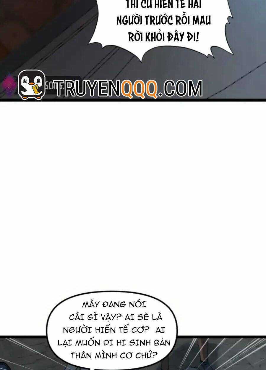 Thăng Cấp Bằng Likes Chapter 31 trang 3