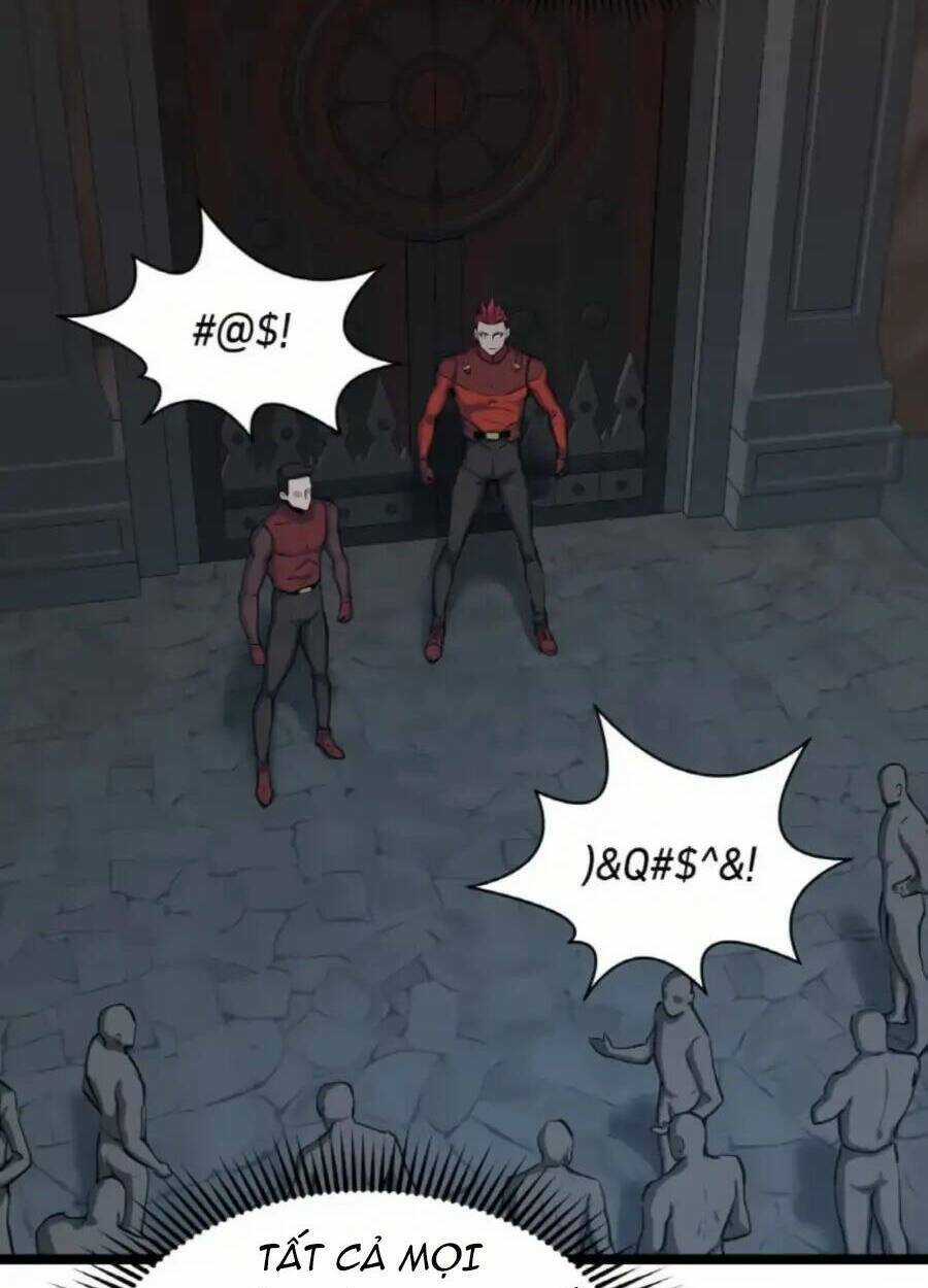 Thăng Cấp Bằng Likes Chapter 31 trang 33