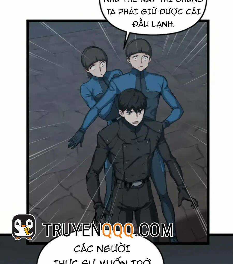 Thăng Cấp Bằng Likes Chapter 31 trang 35