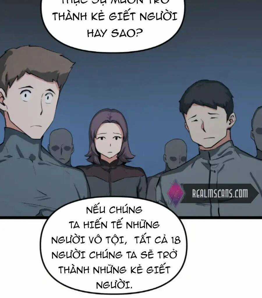 Thăng Cấp Bằng Likes Chapter 31 trang 36