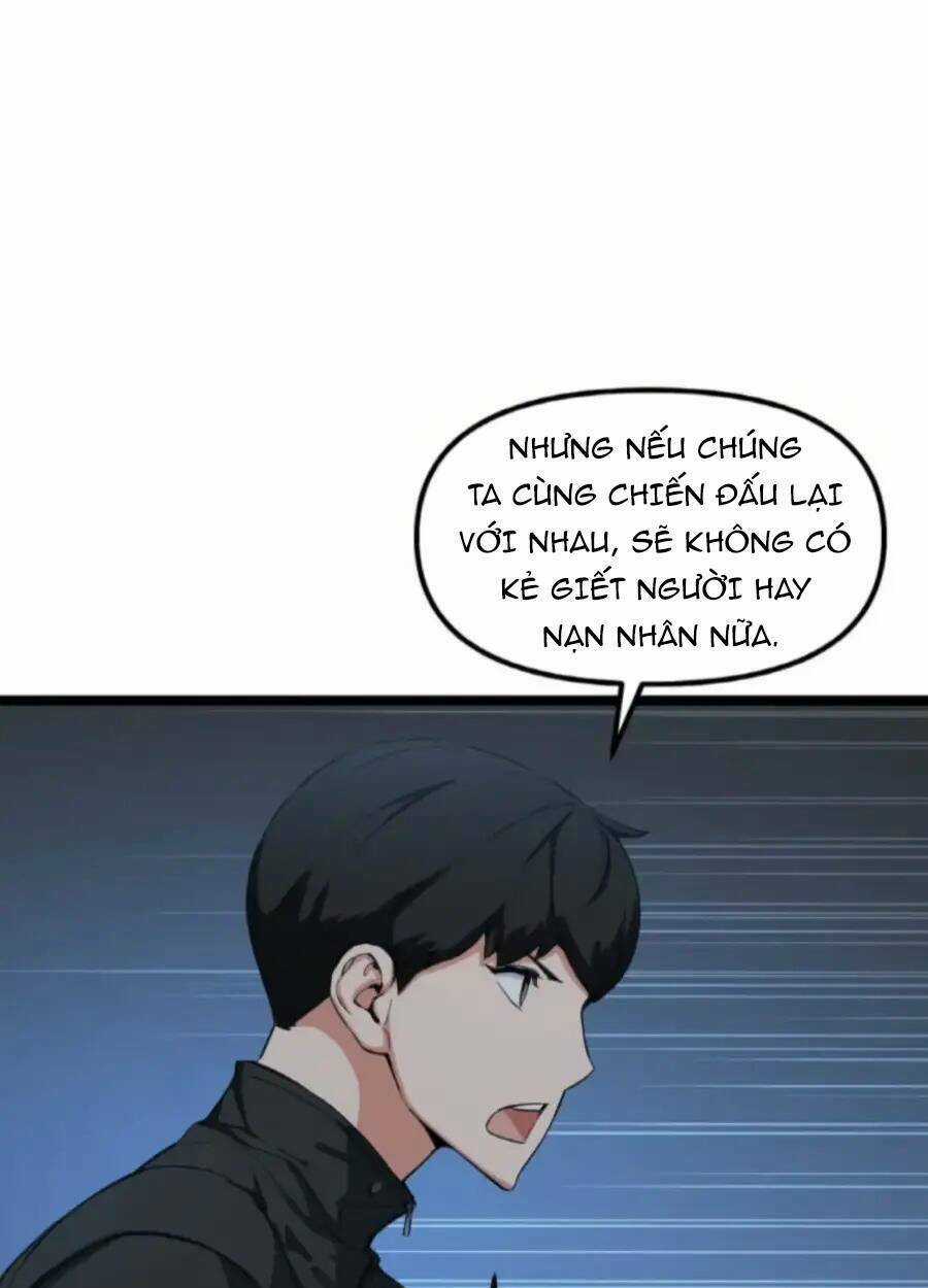 Thăng Cấp Bằng Likes Chapter 31 trang 37