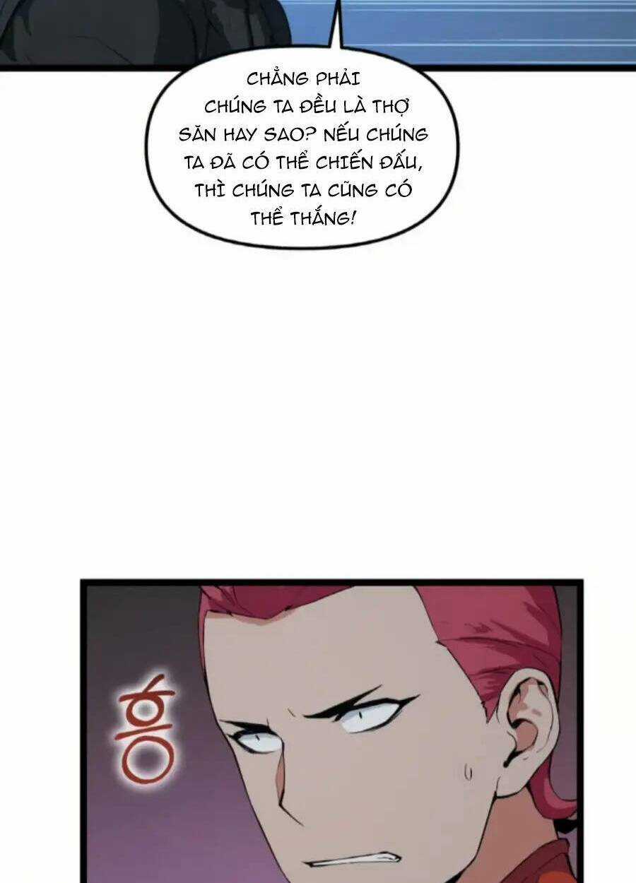 Thăng Cấp Bằng Likes Chapter 31 trang 38