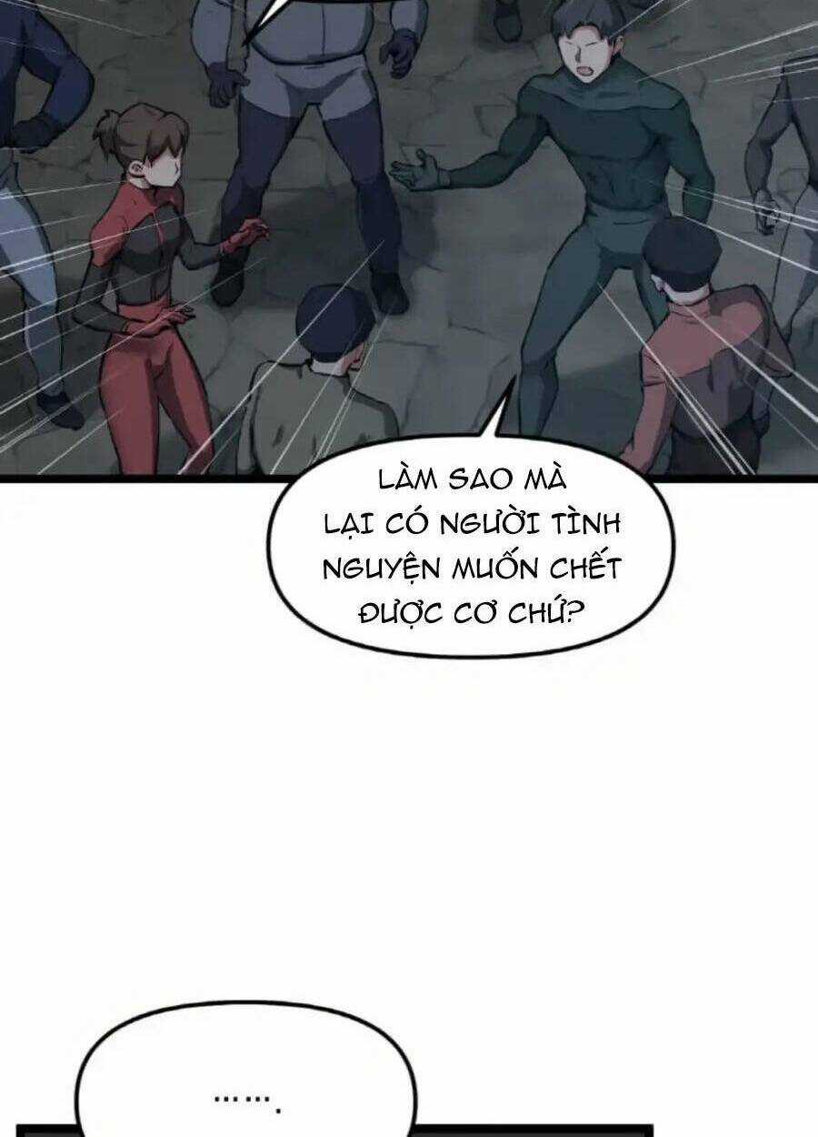 Thăng Cấp Bằng Likes Chapter 31 trang 4