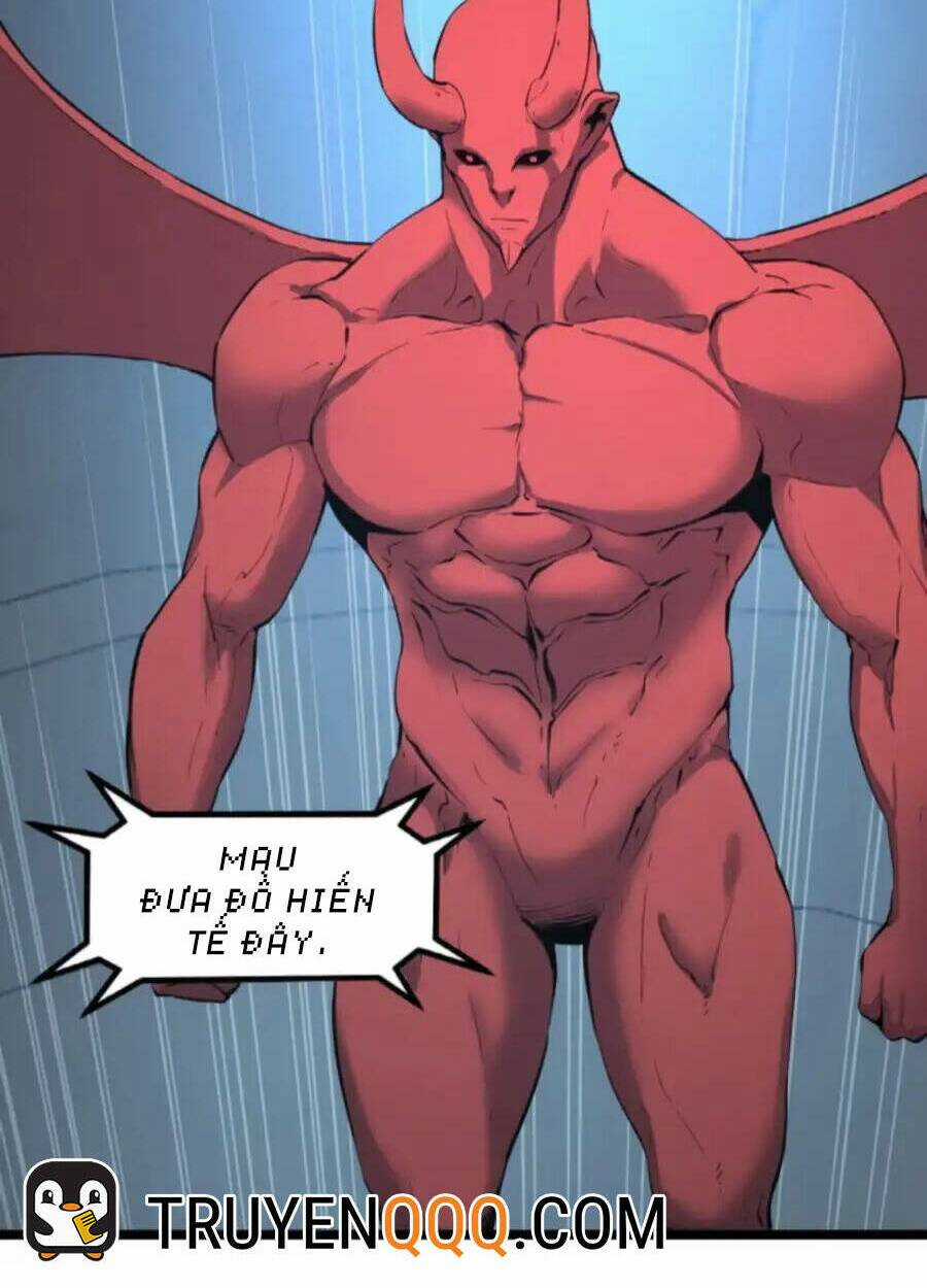 Thăng Cấp Bằng Likes Chapter 31 trang 40