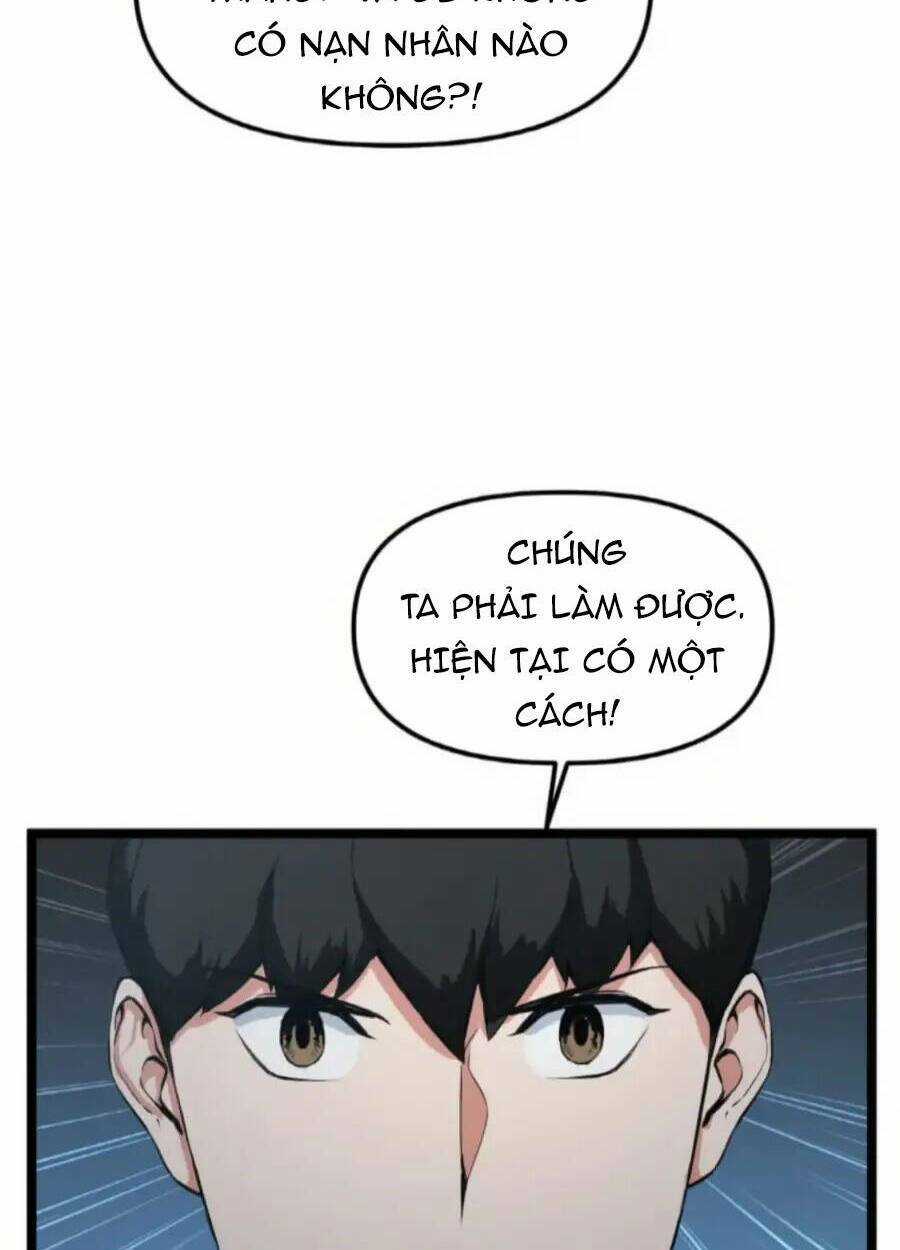 Thăng Cấp Bằng Likes Chapter 31 trang 44