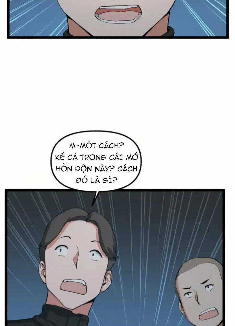 Thăng Cấp Bằng Likes Chapter 31 trang 45