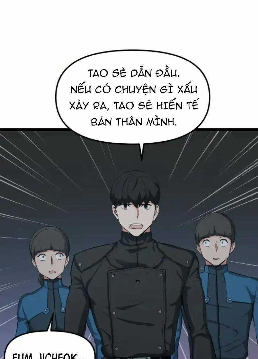 Thăng Cấp Bằng Likes Chapter 31 trang 47