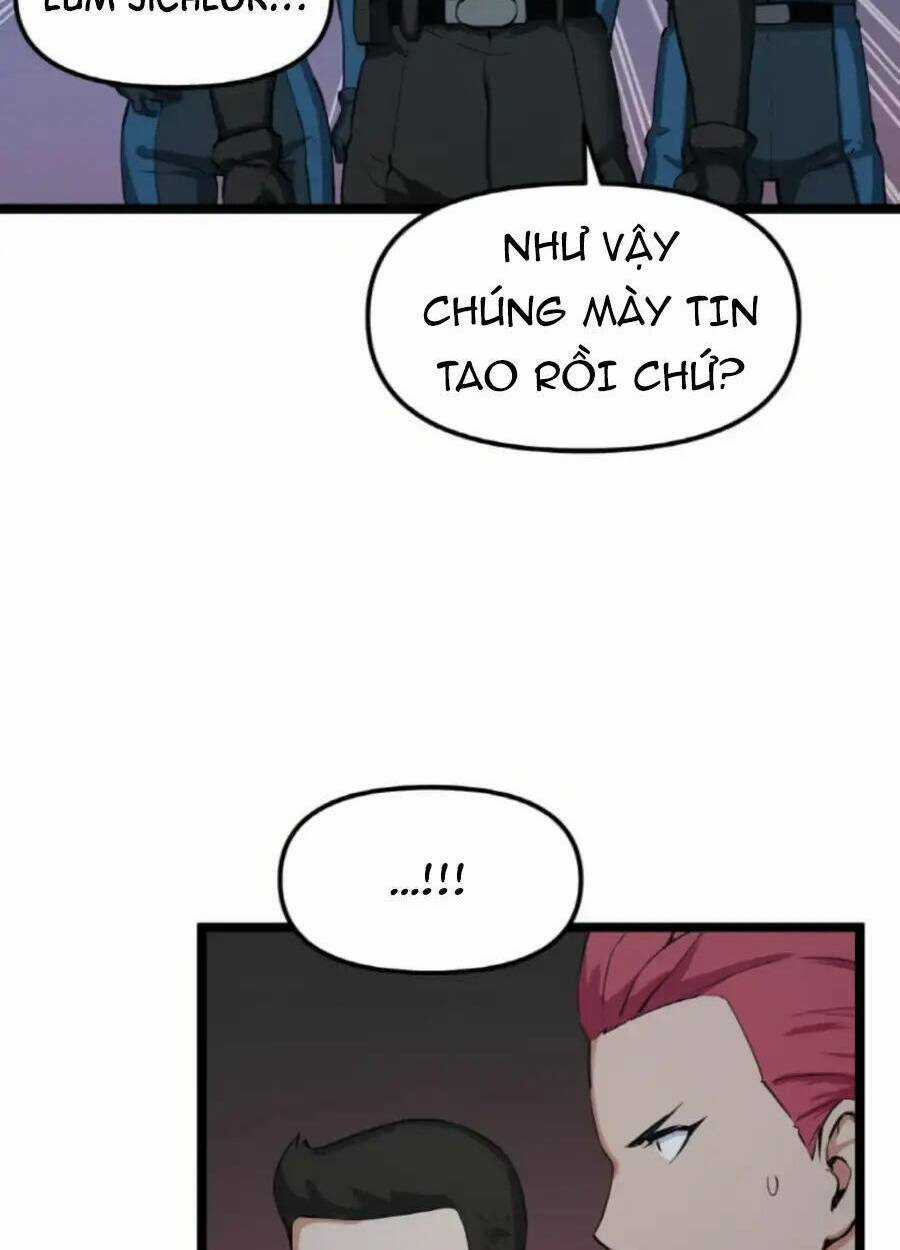 Thăng Cấp Bằng Likes Chapter 31 trang 48