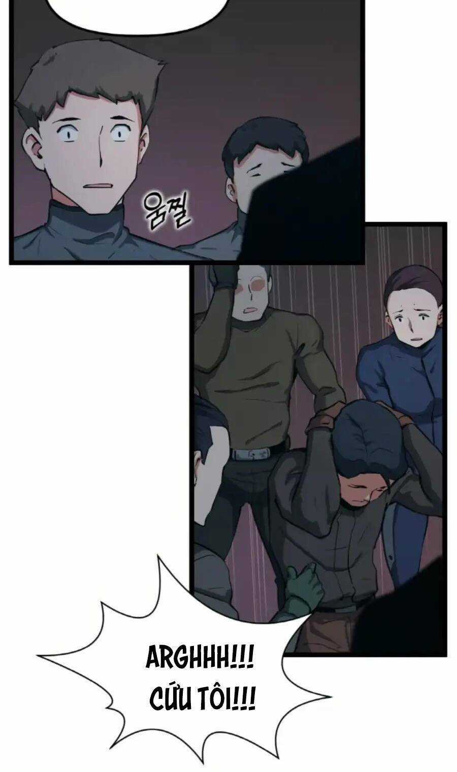 Thăng Cấp Bằng Likes Chapter 31 trang 5