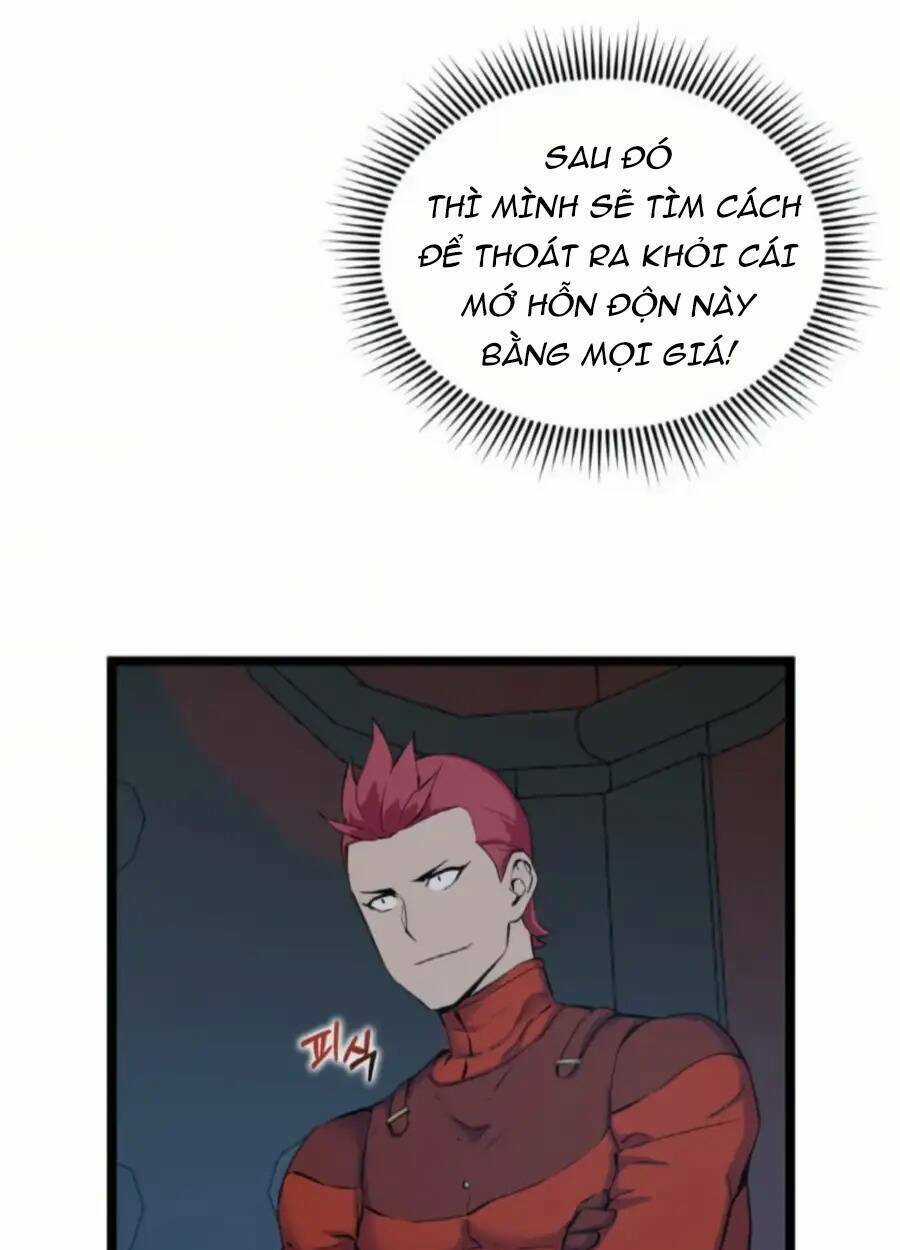 Thăng Cấp Bằng Likes Chapter 31 trang 52