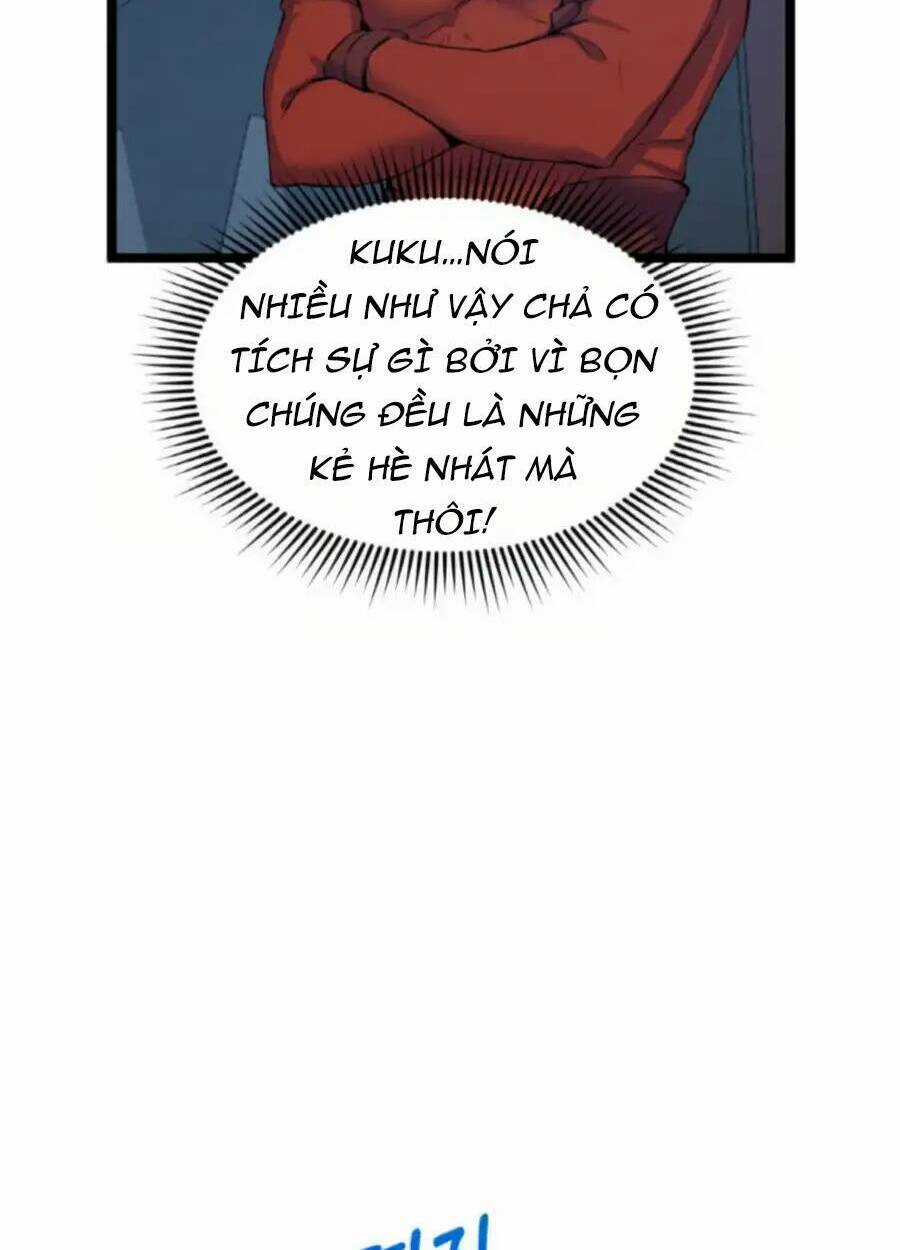 Thăng Cấp Bằng Likes Chapter 31 trang 53