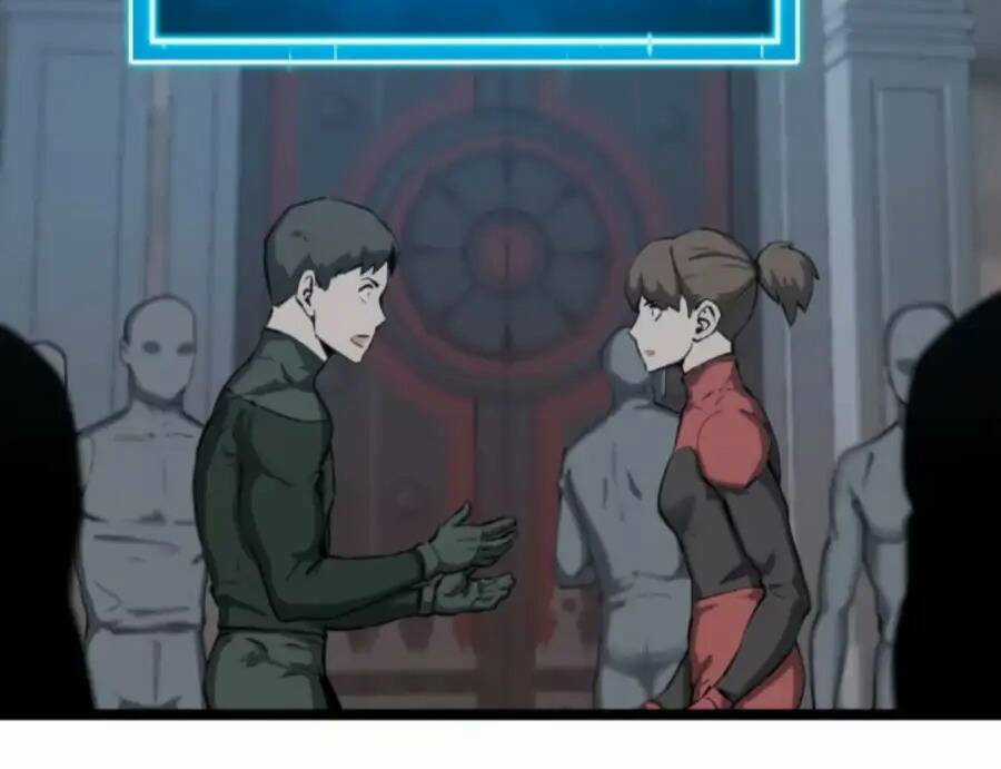 Thăng Cấp Bằng Likes Chapter 31 trang 56