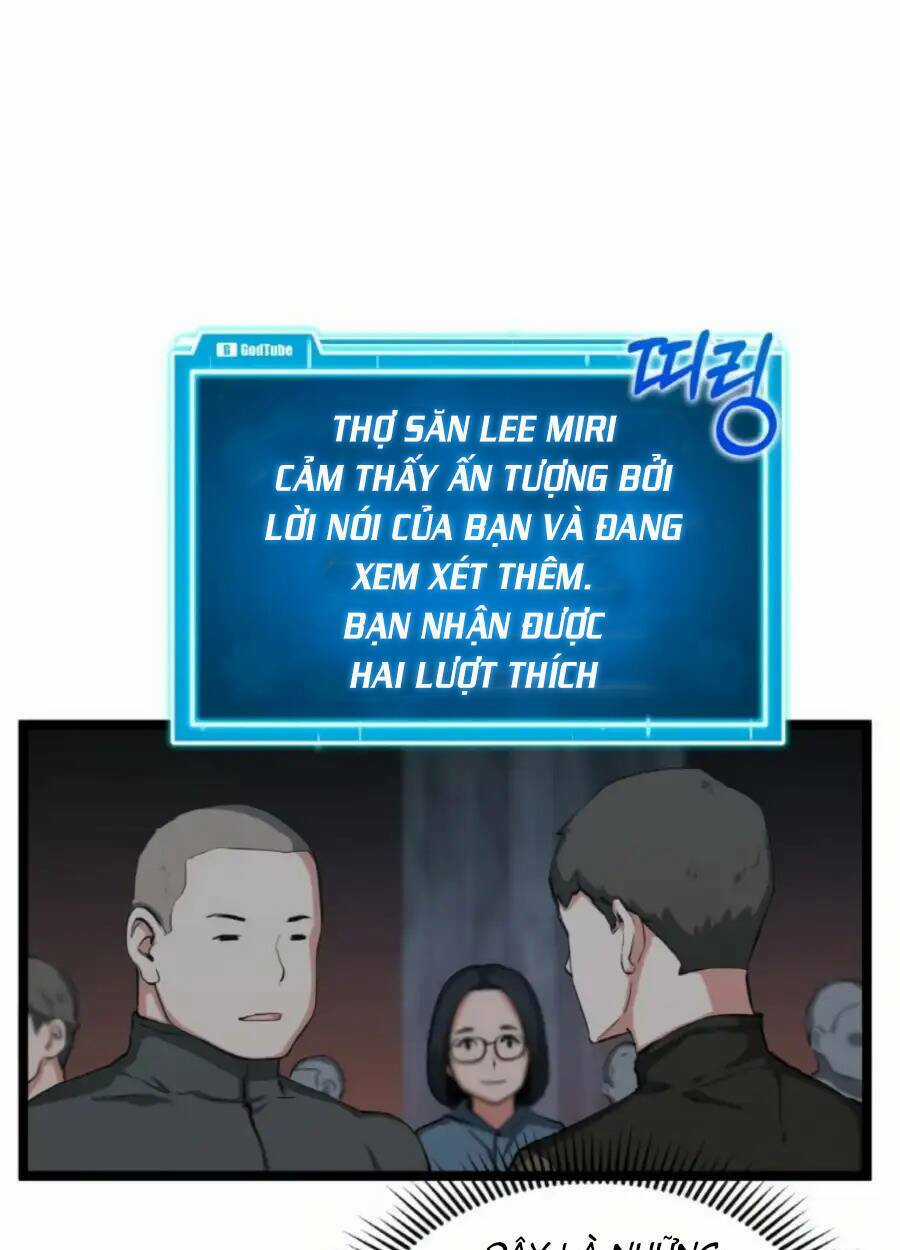 Thăng Cấp Bằng Likes Chapter 31 trang 57