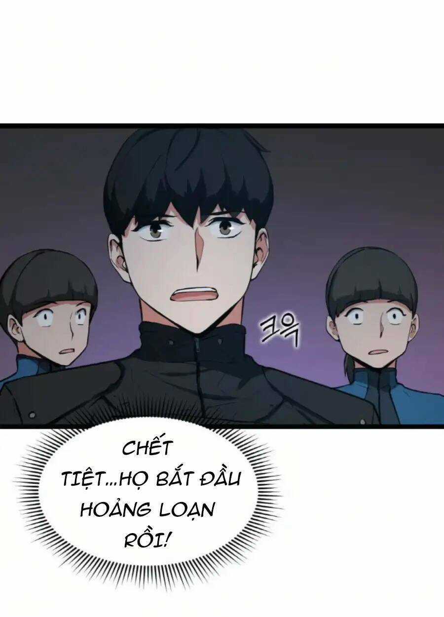 Thăng Cấp Bằng Likes Chapter 31 trang 6