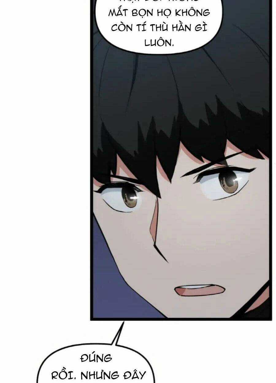 Thăng Cấp Bằng Likes Chapter 31 trang 60