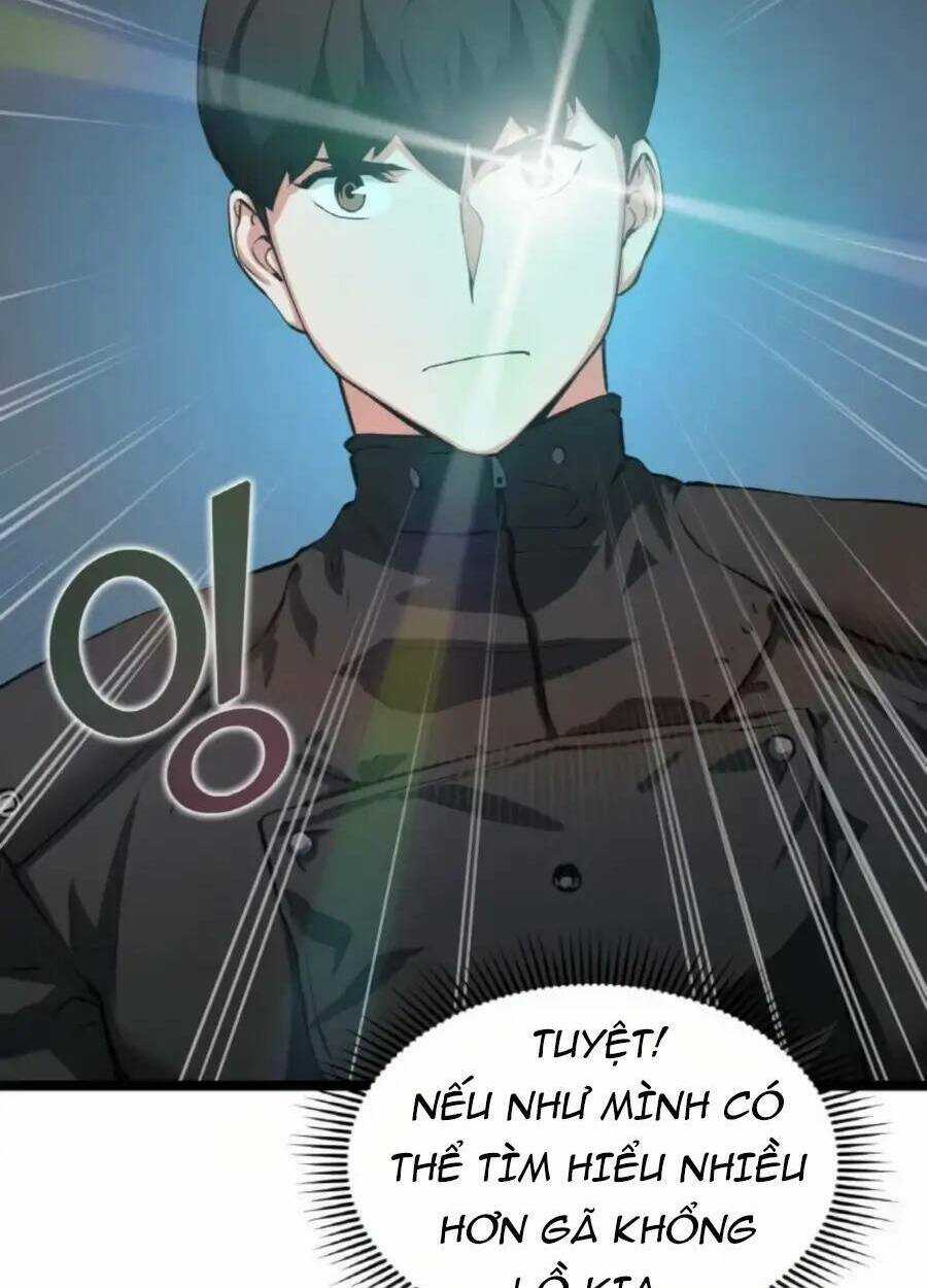 Thăng Cấp Bằng Likes Chapter 31 trang 68