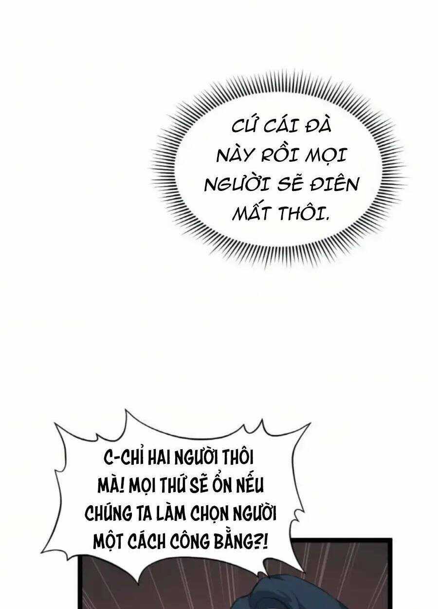 Thăng Cấp Bằng Likes Chapter 31 trang 7