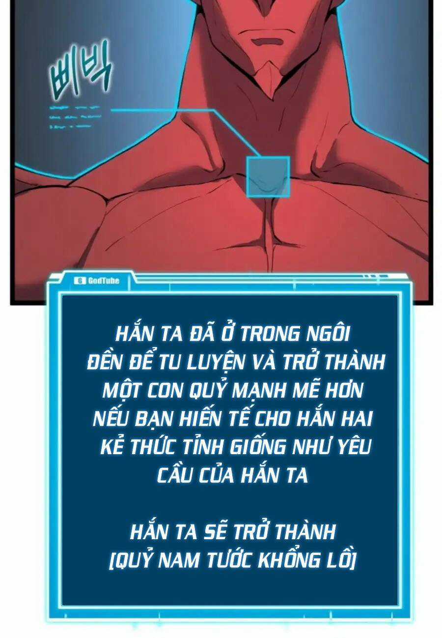 Thăng Cấp Bằng Likes Chapter 31 trang 71