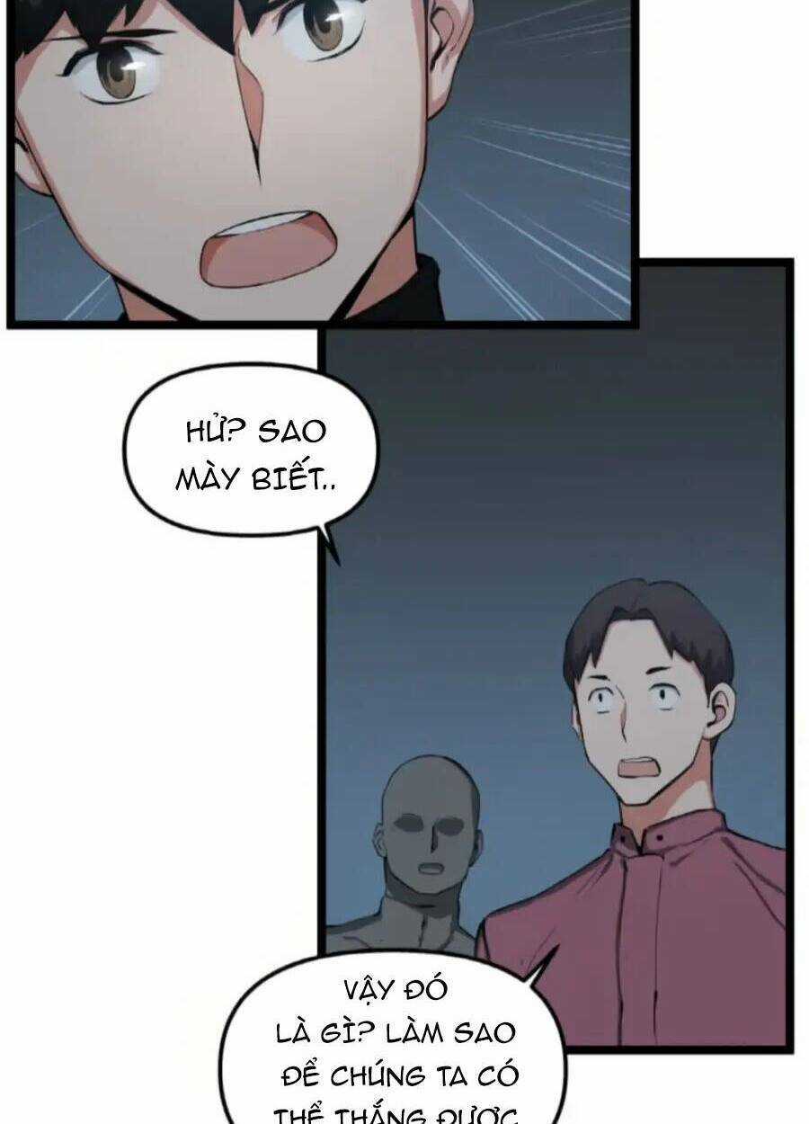 Thăng Cấp Bằng Likes Chapter 31 trang 74