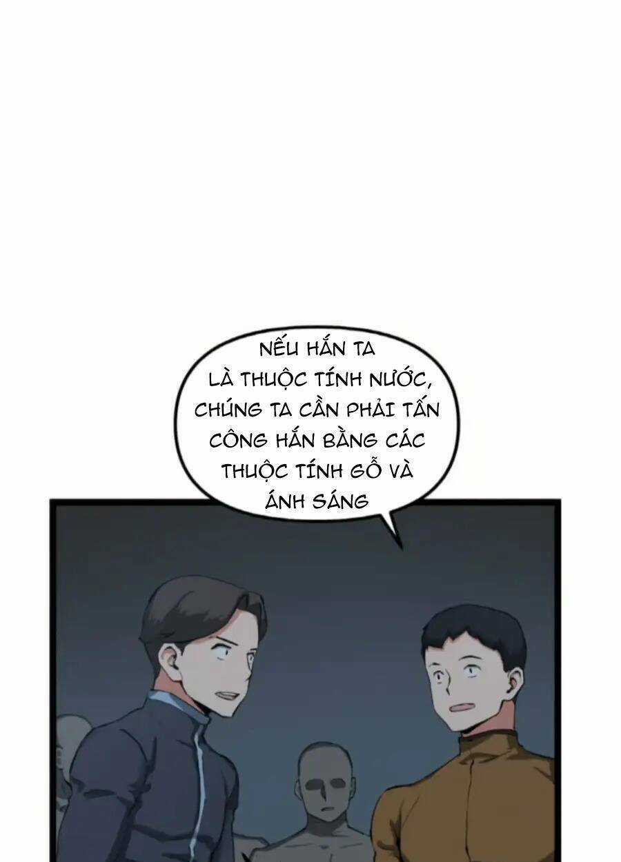 Thăng Cấp Bằng Likes Chapter 31 trang 77