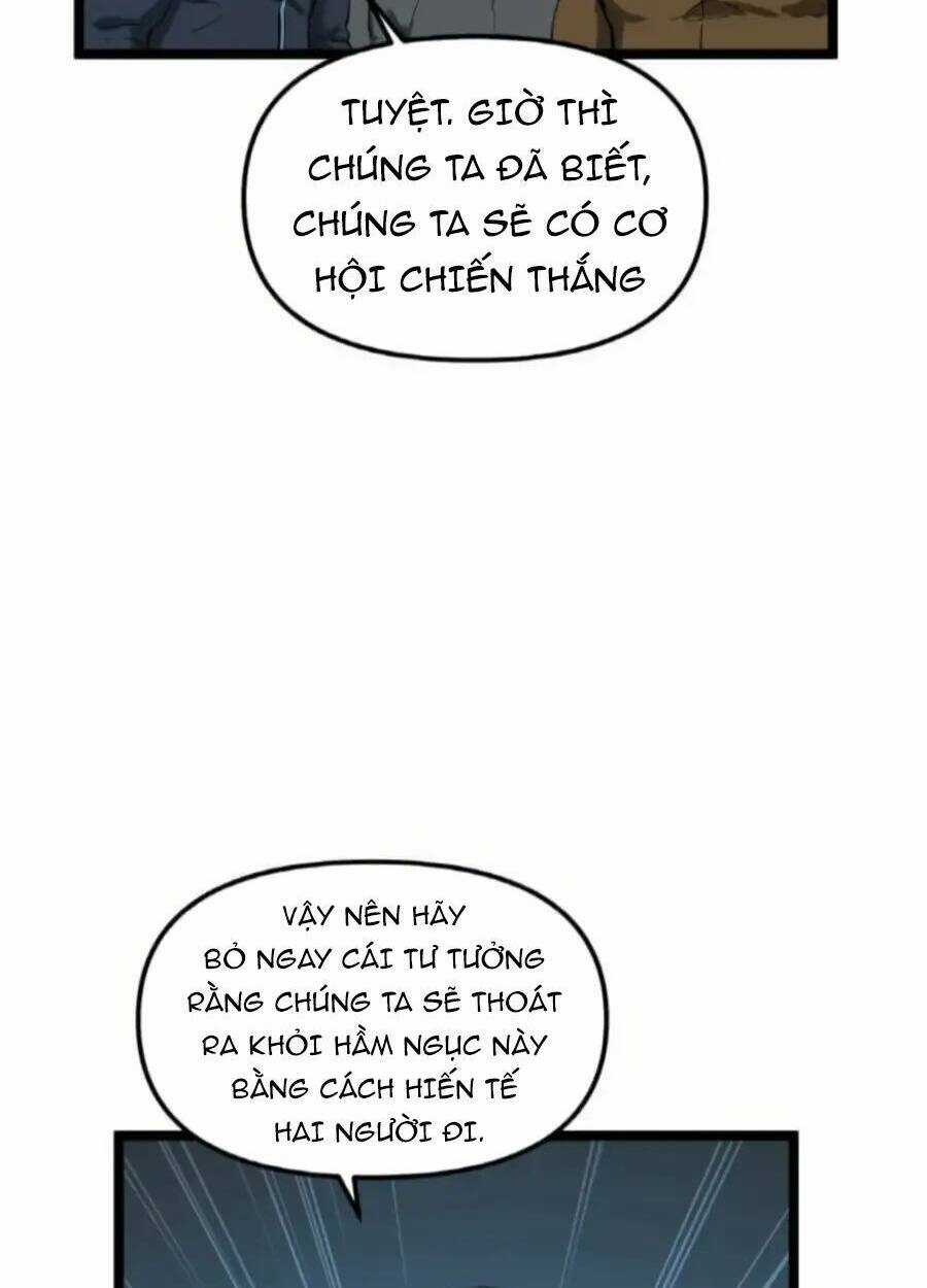 Thăng Cấp Bằng Likes Chapter 31 trang 78