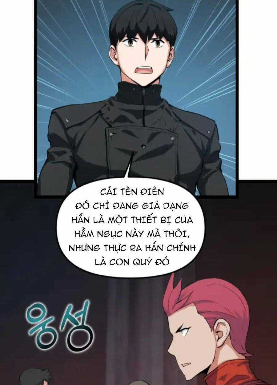 Thăng Cấp Bằng Likes Chapter 31 trang 79