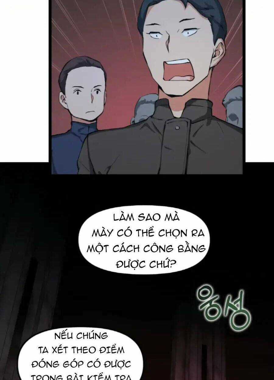 Thăng Cấp Bằng Likes Chapter 31 trang 8