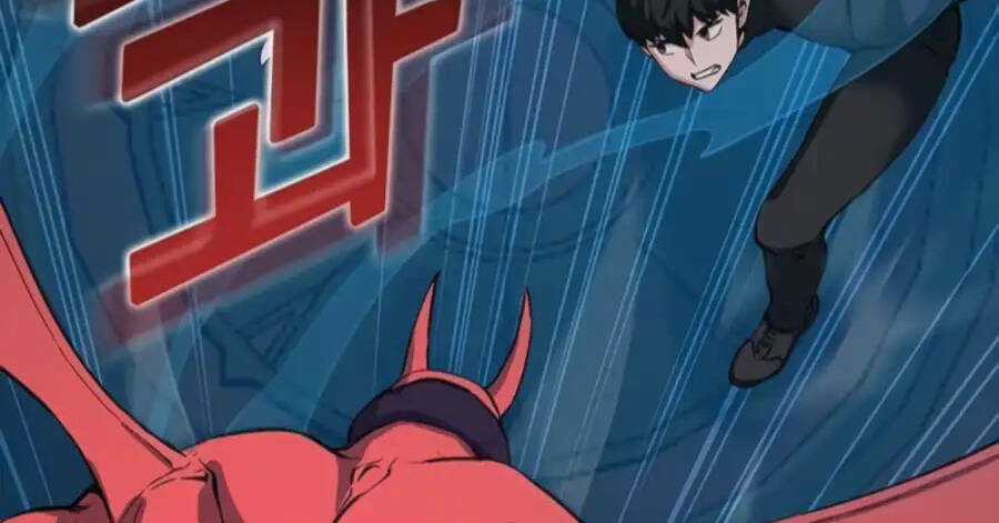 Thăng Cấp Bằng Likes Chapter 32.5 trang 16