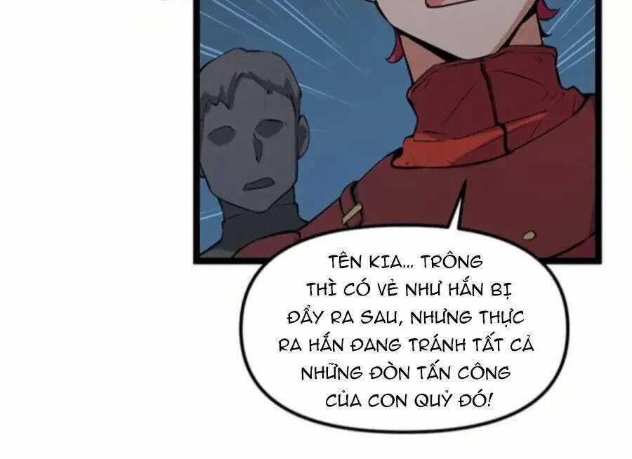 Thăng Cấp Bằng Likes Chapter 32.5 trang 37