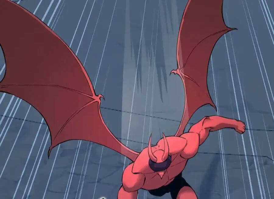 Thăng Cấp Bằng Likes Chapter 32.5 trang 4