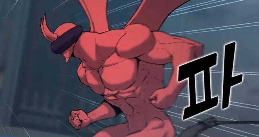 Thăng Cấp Bằng Likes Chapter 32.5 trang 53