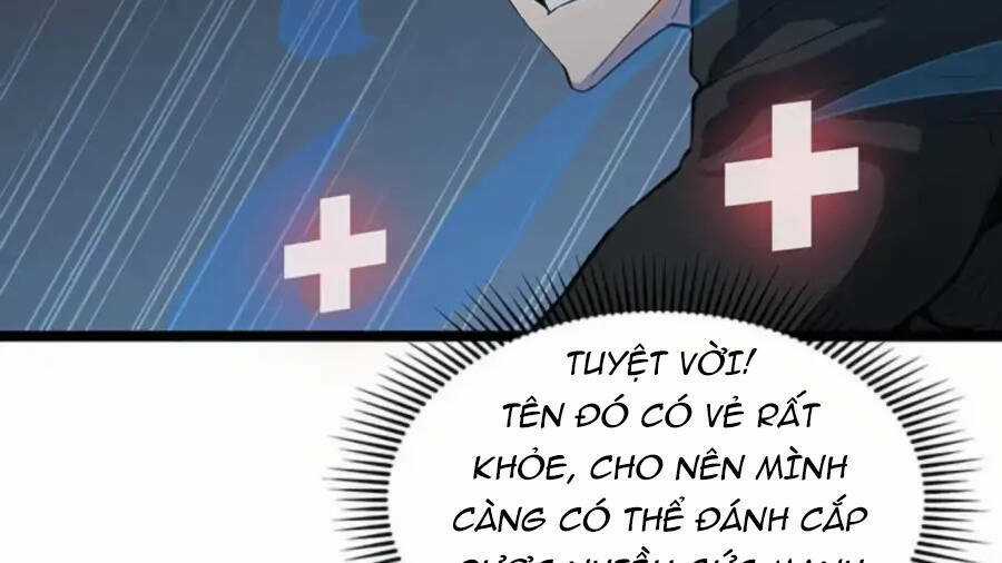 Thăng Cấp Bằng Likes Chapter 32.5 trang 59